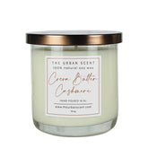 Cocoa Butter Cashmere Candle 7.5 oz jar