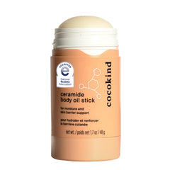 Cocokind Ceramide Body Oil Stick product image