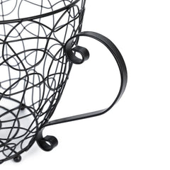 Multi purpose basket for pods and filters