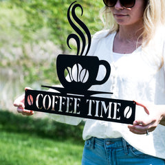 Made in Michigan wall art sign