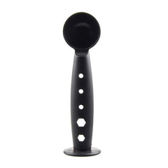 Coffer Tamper espresso scoop 49mm with 10g spoon