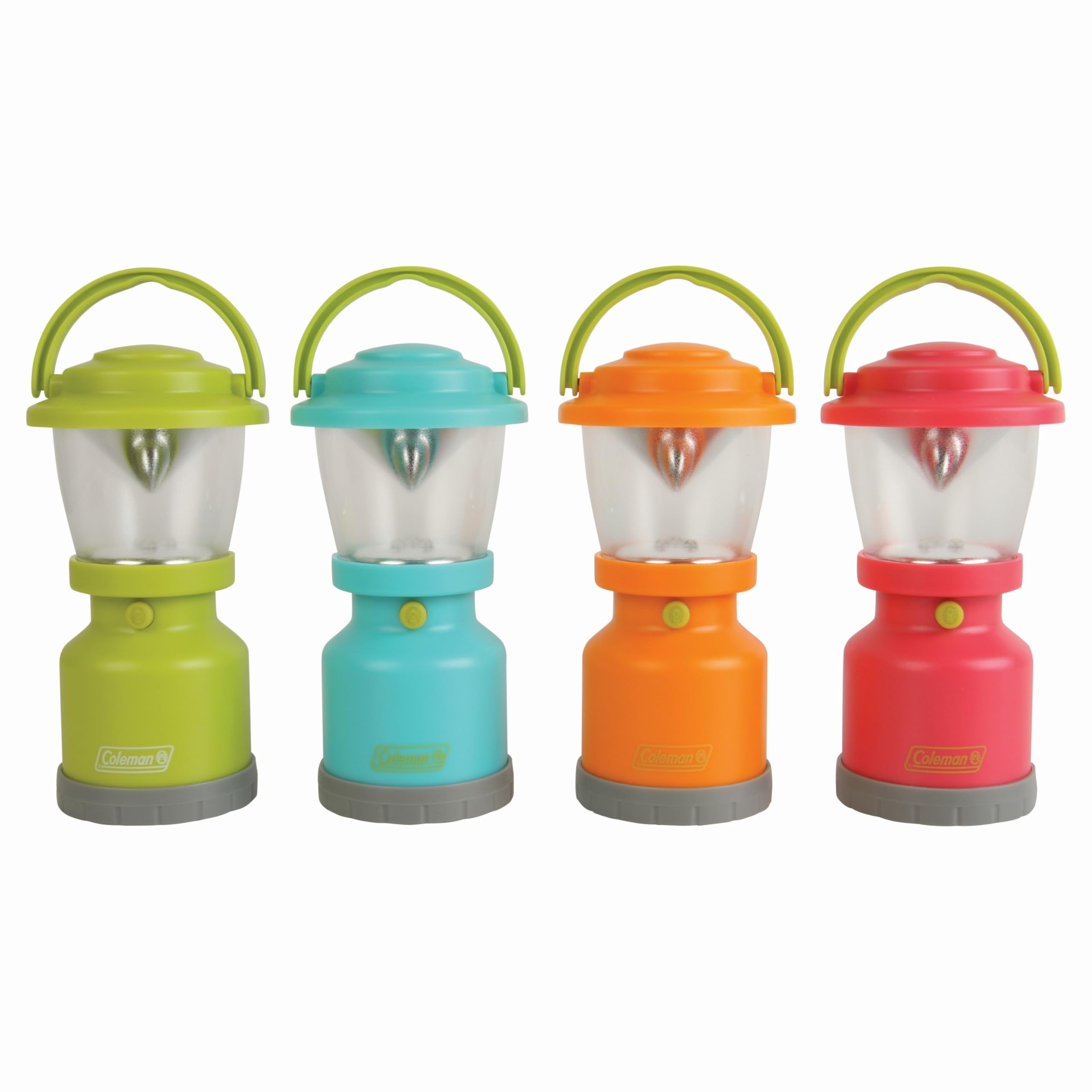 Coleman Kids Adventure Mini LED Lantern product image