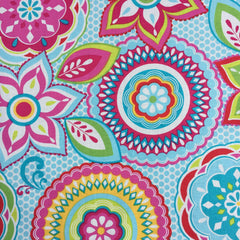 Lightweight 16 inch toddler apron handmade in Georgia image 3