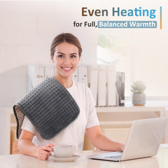 Comfytemp 12x24 heating pad image