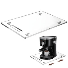 COMNICO acrylic appliance slider product image