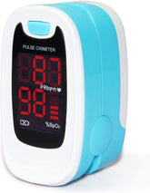 CONTEC pulse oximeter with LED display