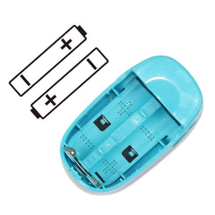 CONTEC pulse oximeter with long lanyard accessory
