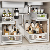 Corbyles under sink organizer product image
