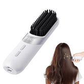 Cordless Hair Styling mini hair styler for travel