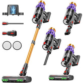 Cordless Vacuum Cleaner main unit