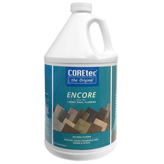 COREtec ENCORE 03Z77 floor cleaner bottle