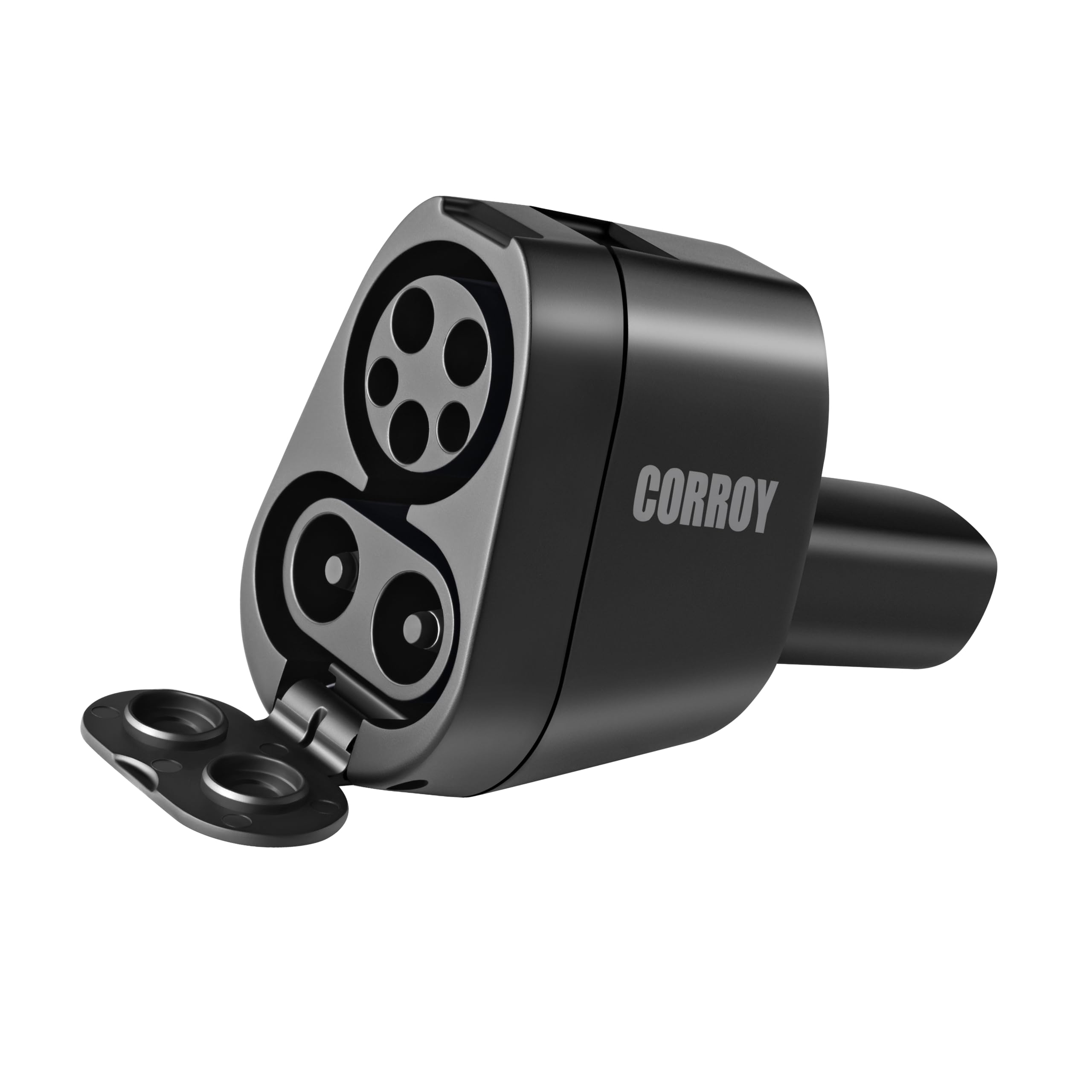 CORROY CCS to J1772 adapter for Cybertruck