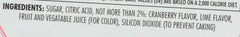 Cosmopolitan rimmer jar 3.5 ounce packaging