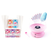 Cotton Candy Express CC1000-S machine component view