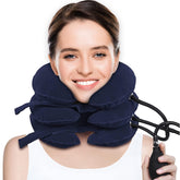 CRABCLAW cervical neck traction device product image