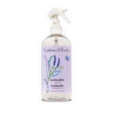 Crabtree & Evelyn Lavender Linen Spray 500 ml bottle