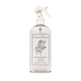 Crabtree & Evelyn Nantucket Briar Linen Spray 500ml bottle front view