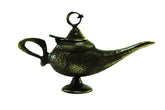 CraftTR brass genie lamp handmade solid brass