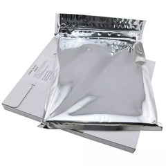 CRANBOLY edible paper 25 sheets in A4 size 11.7 x 8.3 inches white
