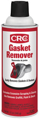 CRC Technician Grade Gasket Remover Spray 12 oz bottle for motors pumps and flanges