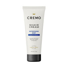 Cremo Shaving Cream for Men 6 Fl Oz bottle