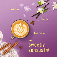 Cuddle Weather scent in 8.8oz Febreze spray