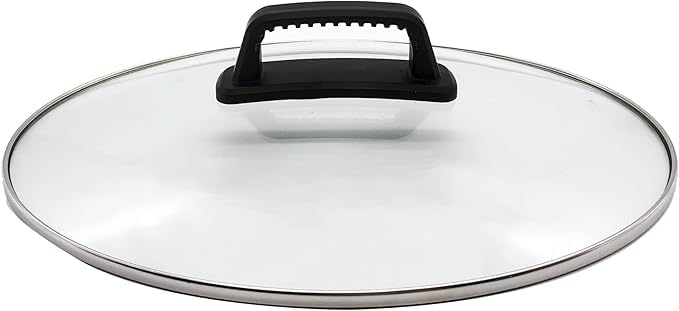 CrockPot 6 quart oval slow cooker lid replacement