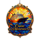 Cruise Ornament 2025 product image
