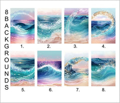 Cruiser gift banner personalized for cruise group