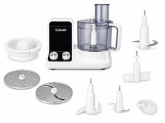 Kugel Blade attachment for Cuisaid multi function food processor New Braun