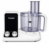 Cuisaid multi function food processor Kugel Blade New Braun six attachments