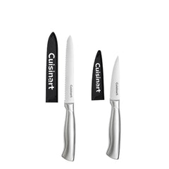 Cuisinart 2-Piece Knife Set 5.5 inch serrated utility knife
