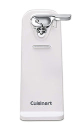 Cuisinart CCO-50N deluxe electric can opener front view