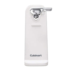 Cuisinart CCO-50N white limited edition lever and guide