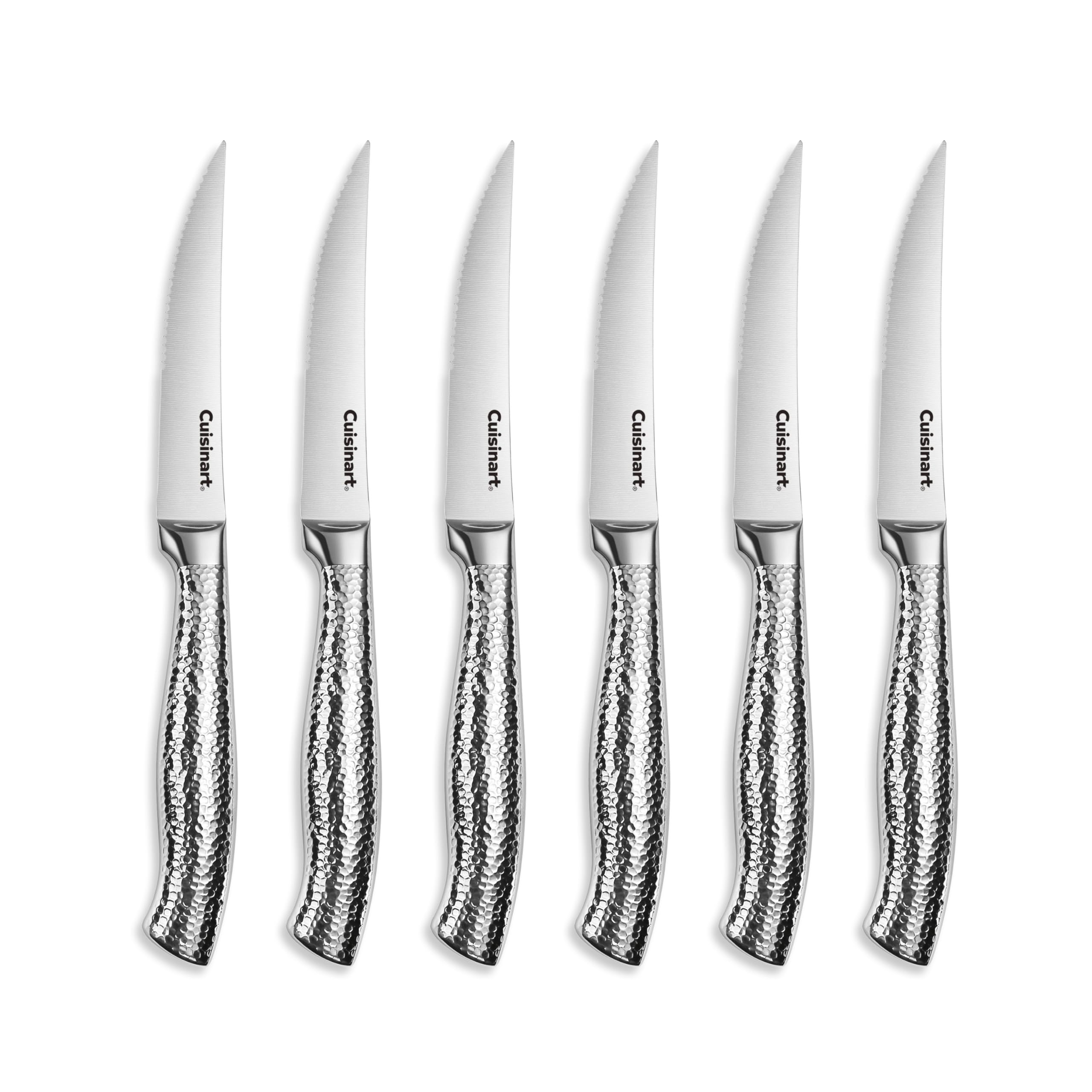 Cuisinart Classic® 6-Piece Steak Knife Set C77SSH-6PSK product image
