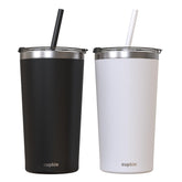 CUPKIN 20oz stainless steel insulated tumbler