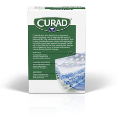 10 count CURAD pads