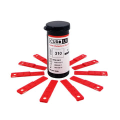 CURO L5 lipids testing strips product image
