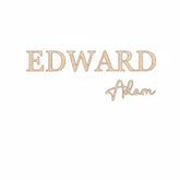 Custom Wood Name Sign for nursery decor and family spaces