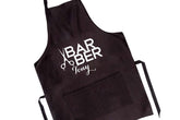 Customized hairdresser barber capes product image