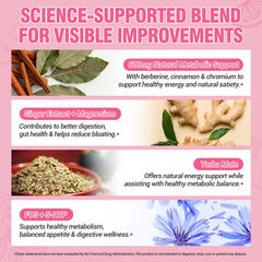 Yerba Mate plant-based energy in Cutting Drink Mix