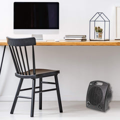 CZ35EBK indoor space heater 1500W portable unit