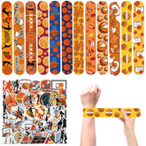 CZWXOXO basketball theme party favors packaging