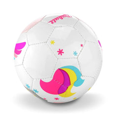 Daball kid toddler soccer ball unicorn color
