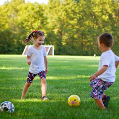 Gift box packaging for Daball soccer ball size 1