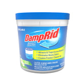 DampRid Fresh Scent refillable moisture absorber cup 10.5oz packaging