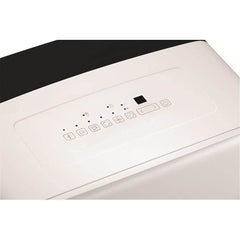 Danby dehumidifier DDR050BJPWDB-RF model