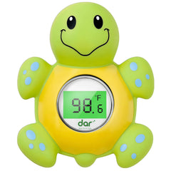 DAR DAROUXIAO baby bath thermometer floating in tub