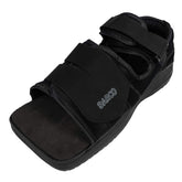 Darco Med-Surg Shoe Large Men's size with removable double-padded insole