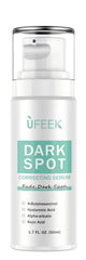 Dark Spot Remover for Face and Body Serum bottle
